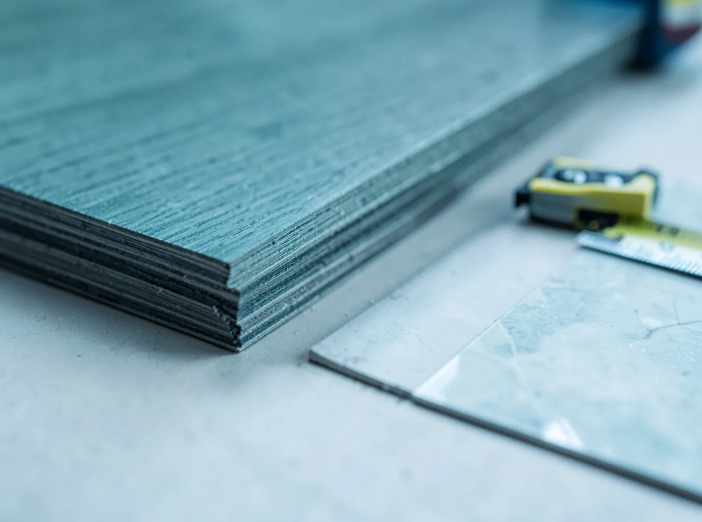 Luxury Vinyl Plank Installation Thomasville, AL FAQs